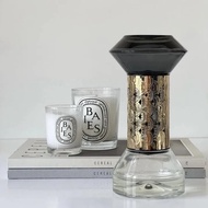 100% Authentic Diptyque sablier hourglass diffuser refill Home Diffuser 75ml