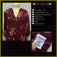 ◺ ┇ ➥ US BALE PRELOVED DRESSES UKAY-UKAY