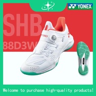 Yonex 2025 Power Cushion 65Z 3 Top Quality Badminton Sport Shoes Kasut Badminton Yonex Termantap Qua