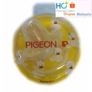 Pigeon Rubber Pacifier EF-3 Yellow (N858)