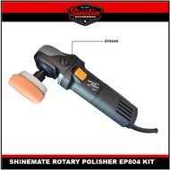 ShineMate Rotary Polisher EP804 Spot Polisher Kit (FORMERLY EP803)