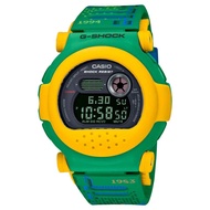 นาฬิกา G-SHOCK รุ่น G-B001RG-3 G-B001RG-4 ของแท้ ประกันศูนย์