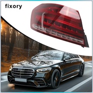 [fixory] Left Taillight Assembly,Replace Parts,Accessories,2129060703 2129060757 2129060103 for Merc