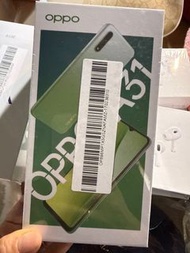 OPPO  A31  128GB  全新未拆封，有多部