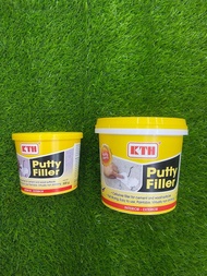 KTH putty filler / wall filler / wall putty filler/ putty / filler / gap filler / home wall / wood f