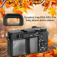 Eyepiece Eyecup FDA-EP17 EP-17 For Sony a6400 a6500 a6600 Cameras (Ready Stock In Malaysia)
