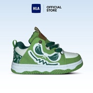 HLA Online Exclusive Casual Unisex Sneakers - CSXDJ42154AF9