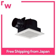 Panasonic Ceiling Embedded Ventilation Fan Louver Set Type Low Noise 250m3/h FY-27C8