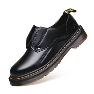 DR MARTENS Martens Martin Shoes Fashion Vintage Boots Low-Top