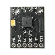 []-AS7263 Infrared Spectrometer Module - 6-Channel High Accuracy Color Sensor for Light Analysis