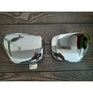 Side Bag Cover c100 c50 c65 honda