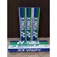 Shuttlecock Badminton - Kok Bulutngkis Yonex Aerosensa 50