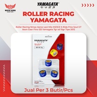 Yamagata Roller Nmax Lexi Aerox Mio M3 Z GT Xeon Fino Fi 125 07 grams to 15 grams per 3 grams
