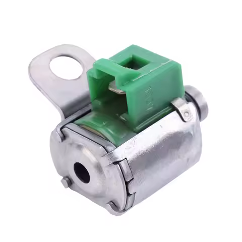 Transmission Solenoid Valve Fit for Toyota Engine 4Y 1DZ 1ZS Replace 32610-23330-71