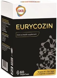 GKB Eurycozin (Mal) 60S