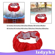 [Lzdyyh3] Premium Trampoline Cover - for Jumping Bed