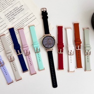 Slim Silicone Huawei watch gt 6 Strap Soft Huawei watch GT 5 strap Huawei watch gt 4 Strap / Huawei 