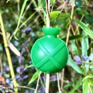 QBK6Q 5PCS Root Ball Propagation, Safety Locks Nursery Ball Grafting Rooting Ball, Breeding Equipmen