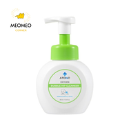 Bọt Vệ Sinh Vùng Kín Atono2 Oxygen Cho Bé 300ml cho bé từ 3 tháng