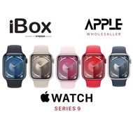 Ibox Apple Watch Series 9 2023 41Mm 45Mm