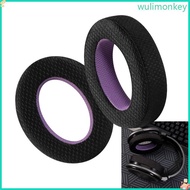 WU Replacement Earpads Ear Pads for HD650 HD660s HD600 HD545 HD565 HD580 Headphones Ear Cushions Ear