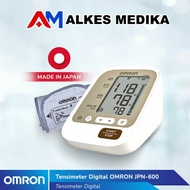 Tensi digital omron JPN600 / tensi omron jpn600 / omron jpn600 / tensimeter omron jpn600