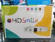 กล่องจานดาวเทียม GMM Z HD Smile
