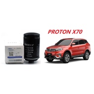 PROTON X70 OIL FILTER ( GEELY )