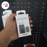 Samsung Adapter 25w PD Adapter