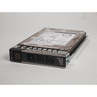 [Ready Stock] DELL 1.2TB 10K SAS 2.5" 12Gb/s HDD G2G54 0G2G54