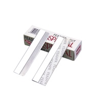Feather Cut Special Blade (box of 10 blades) Feather razor blade