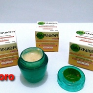 cream garnier gentong super // krim garnier siang dan malam