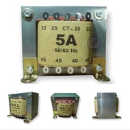 Trafo BELL Murni 5A Besar CT 45V Asli original