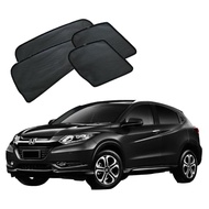 Honda Vezel Magnetic Sunshade