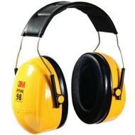 3m Earmuff Peltor H9A Optime 98th Original