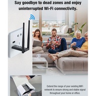 Full signal coverage signal amplifier Network Signal Booster Expander Upgrade signal amplifier