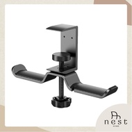 NestHome [VISIONSWIPE ] HYPHEN Headphone Stand / Mount / Clamp / Accessory