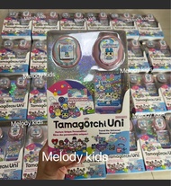 🔴現貨🔴Bandai uni  tamagotchi（天使款）angle