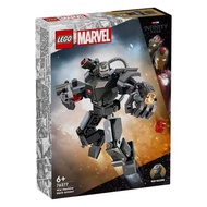 【LEGO】LEGO 76277 Marvel Series War Machine Mech Children's Building Block Toy Boy's Gift ybl4.27