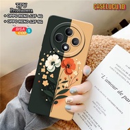 HP Casing Oppo Reno 12F 4Ghp Latest 12F 5G/ Fashion Case Aesthetic Case Oppo Reno 12F 4Ghp 12F 5G So