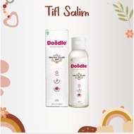 Doodle Telon Oil