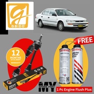 Gaido Drive Shaft - TOYOTA AE101 / AE111