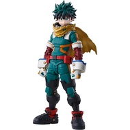 萬代 s.h.figuarts shf 我的英雄學院 綠谷出久 代理