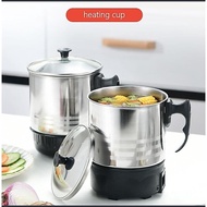 11CM Electric Mug Water Heater Mug