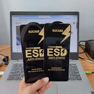 TEMPERED GLASS STATIC SAMSUNG A52