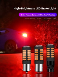 MENGDAO | Ultra Bright Flashing Brake Bulb 1157