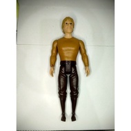Disney Store Frozen Boy Kristoff Doll Boyfriend Figure 10 inches