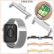Stainless Steel Connector for Huawei Watch Fit 3 Strap Band Link Connection for Smartwatch Huawei Wa