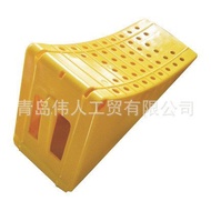 ,, Parking Wheel Stopper, Truck Wedge Mat Truck Climbing BCQ1