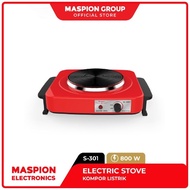 \/ Maspion Kompor Listrik S - 301 | Kompor Listrik Maspion .